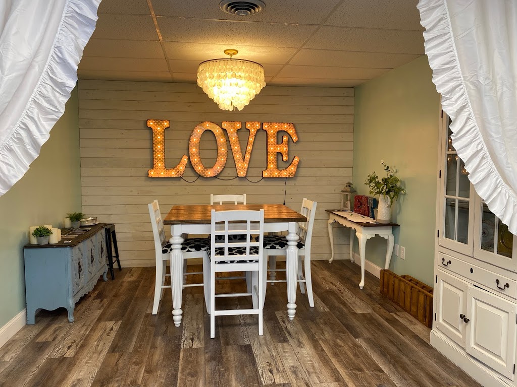 EAT Kitchen and Catering | restaurant | 10400 Leadbetter Rd, Ashland, VA 23005, USA | 8044966140 OR +1 804-496-6140