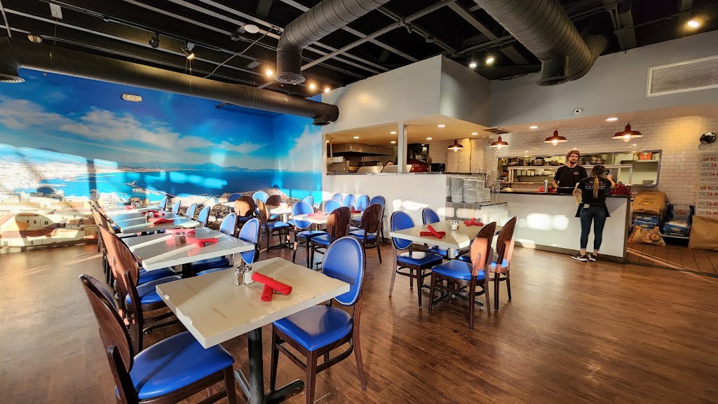 Sedona Pizza Company | restaurant | 320 AZ-89A Ste C, Sedona, AZ 86336, USA | 9282035656 OR +1 928-203-5656