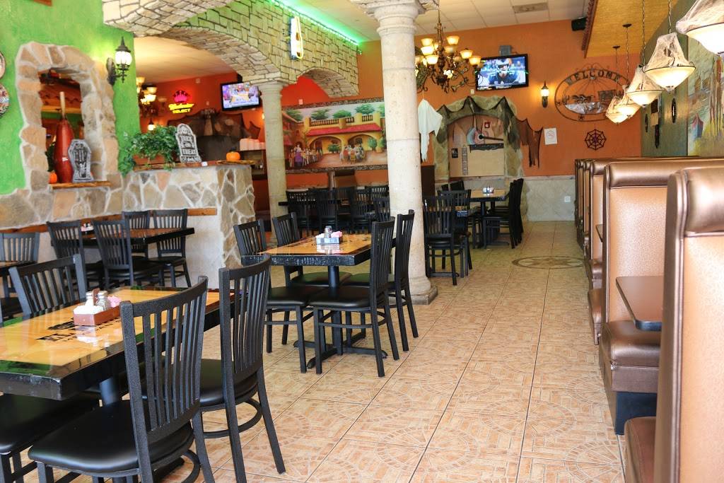 El Mariachi Mexican Bar & Grill | restaurant | 100, 3352, 25201, Kuykendahl Rd, Tomball, TX 77375, USA | 2815167731 OR +1 281-516-7731