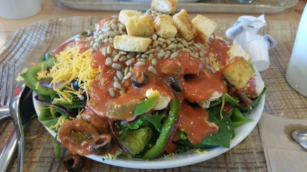 Souplantation | restaurant | 26420 Ynez Rd, Temecula, CA 92591, USA | 9512963922 OR +1 951-296-3922