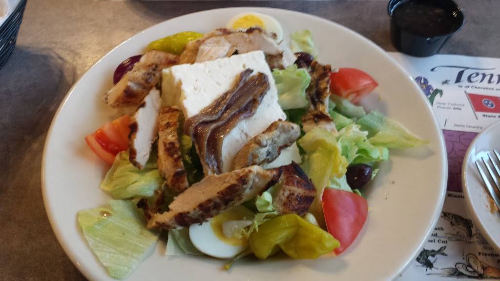 Little Dutch Restaurant | restaurant | 115 S Cumberland St, Morristown, TN 37814, USA | 4235811441 OR +1 423-581-1441