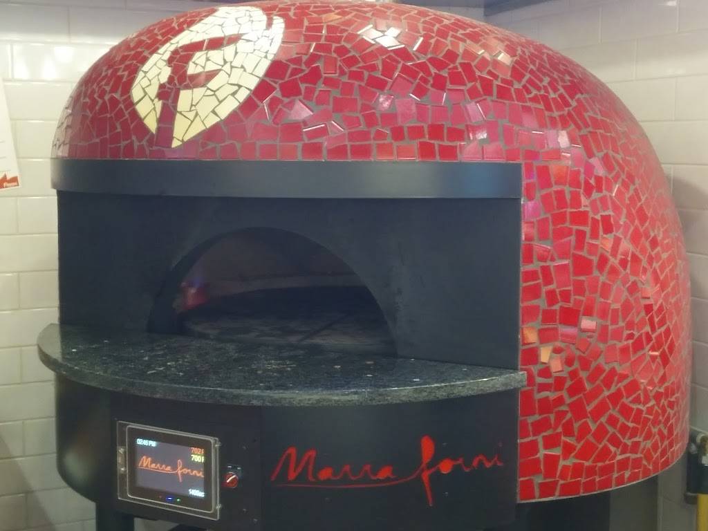 Firenza Pizza | meal takeaway | 925 Blossom Hill Rd #1653, San Jose, CA 95123, USA | 4086228933 OR +1 408-622-8933