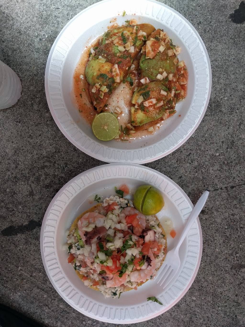 Mariscos Jalisco | restaurant | 801 E 10th St, Los Angeles, CA 90021, USA | 3233091622 OR +1 323-309-1622