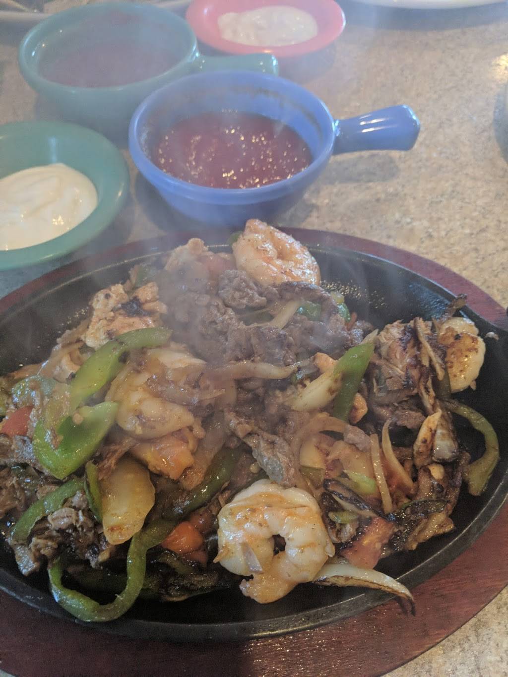 El Patron Mexican Grill | restaurant | 1504 W Stone Dr, Kingsport, TN 37660, USA | 4237652808 OR +1 423-765-2808