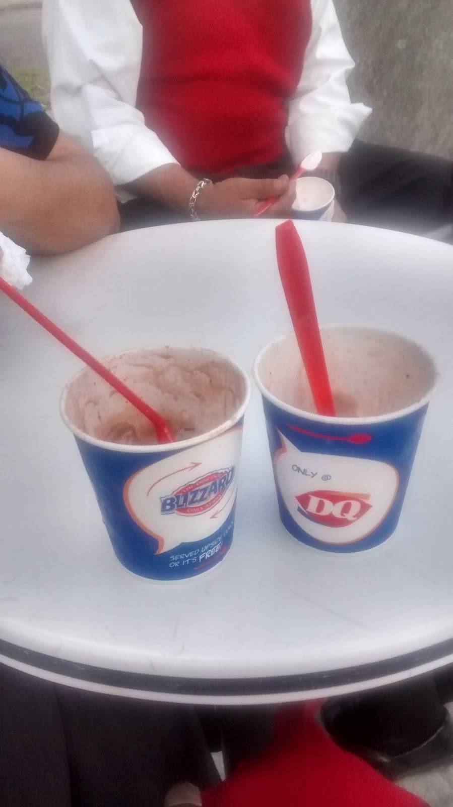 Dairy Queen® Drive Thru Playas | restaurant | Calle Pedregal #1302, Playas, Playas de Tijuana, 22517 Tijuana, B.C., Mexico | 016646099662 OR +52 664 609 9662