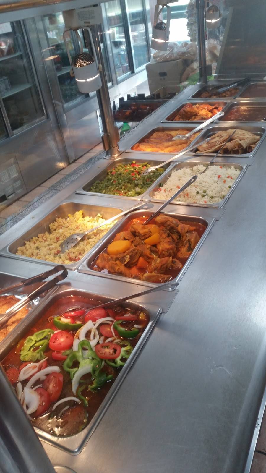 Deli Pupuseria Salvadoreña | restaurant | 16 Dawn Dr, Centereach, NY 11720, USA | 6312856736 OR +1 631-285-6736