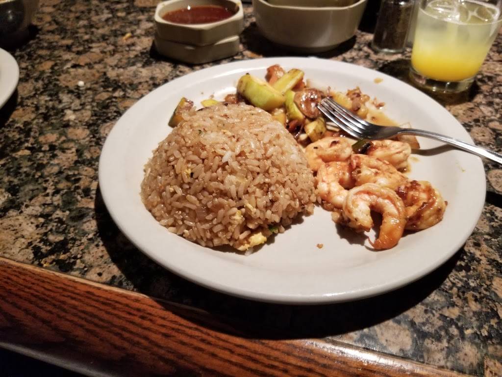 Arirang Hibachi Steakhouse | restaurant | 986 U.S. 9, Parlin, NJ 08859, USA | 7325253551 OR +1 732-525-3551