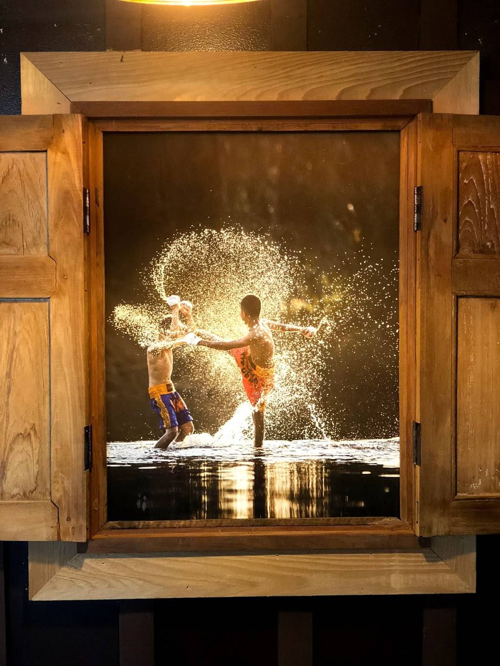 Chontong Thai Cuisine | meal takeaway | 16005 International Blvd, SeaTac, WA 98188, USA | 2065880077 OR +1 206-588-0077