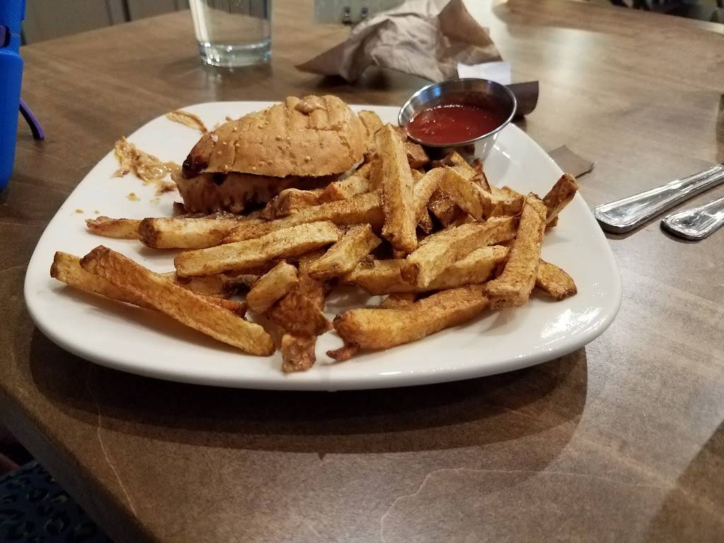 The Real Cafe | restaurant | 2851 W Edmond Rd, Edmond, OK 73012, USA | 4055135419 OR +1 405-513-5419