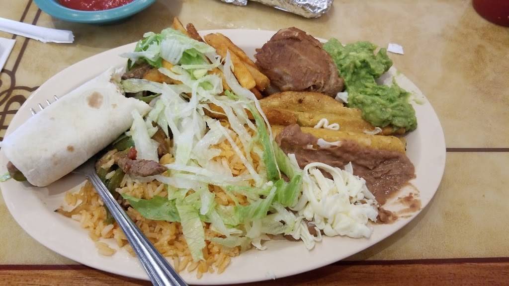 El Nopalito | restaurant | 1688 Crescent Meadow Dr, Holly Springs, MS 38635, USA | 6622521666 OR +1 662-252-1666