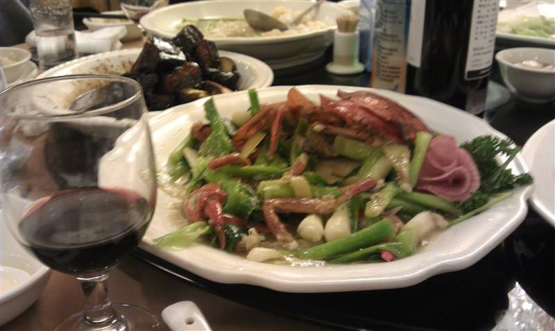 Shanghai Cuisine | restaurant | 7235 Franklin Blvd #1, Sacramento, CA 95823, USA | 9163824462 OR +1 916-382-4462