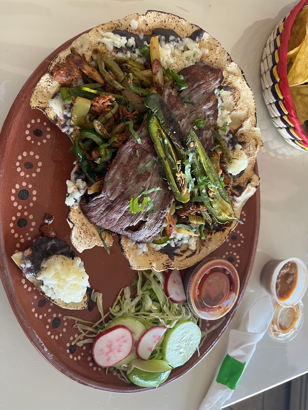 La mixte-ca Restaurante Middletown | restaurant | 21010 CA-29, Middletown, CA 95461, USA | 7072668244 OR +1 707-266-8244