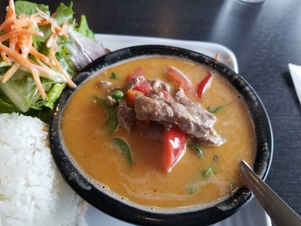 Fresh Thai Restaurant | restaurant | 3544 E Foothill Blvd, Pasadena, CA 91107, USA | 6265777676 OR +1 626-577-7676