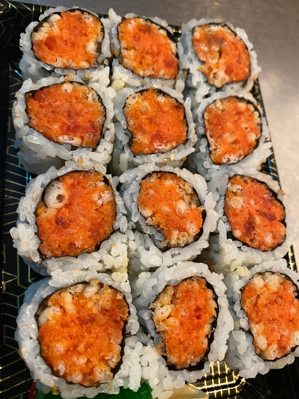 Sushi Tatsu III | restaurant | 644 Flatbush Ave, Brooklyn, NY 11225, USA | 9292098139 OR +1 929-209-8139