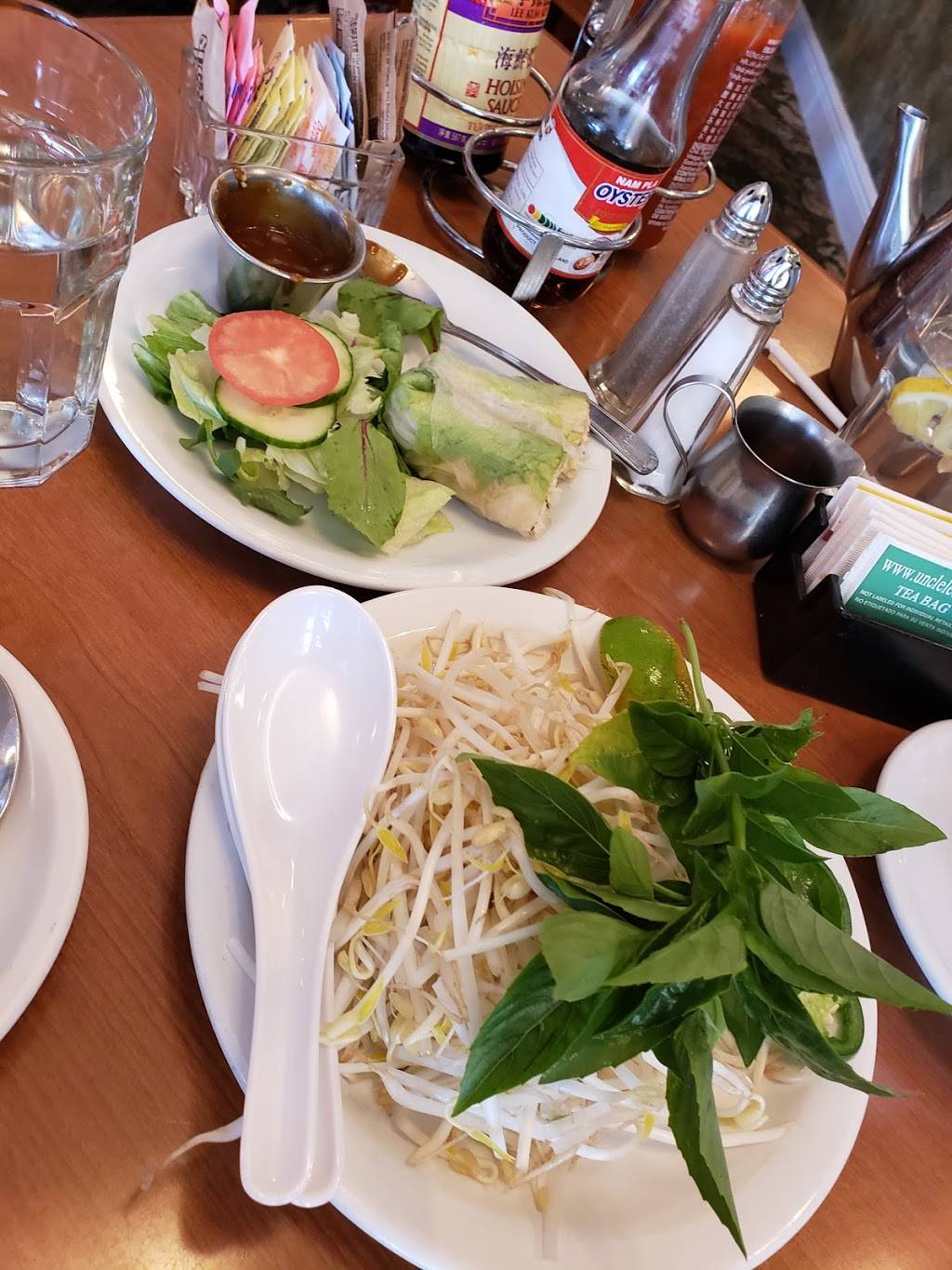 Saigon Paris Bistro | restaurant | 12995 S Cleveland Ave Suite #118, Fort Myers, FL 33907, USA | 2399362233 OR +1 239-936-2233