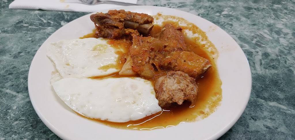 Arizona Cafe | cafe | 809 Baker St, Bakersfield, CA 93305, USA | 6613243866 OR +1 661-324-3866