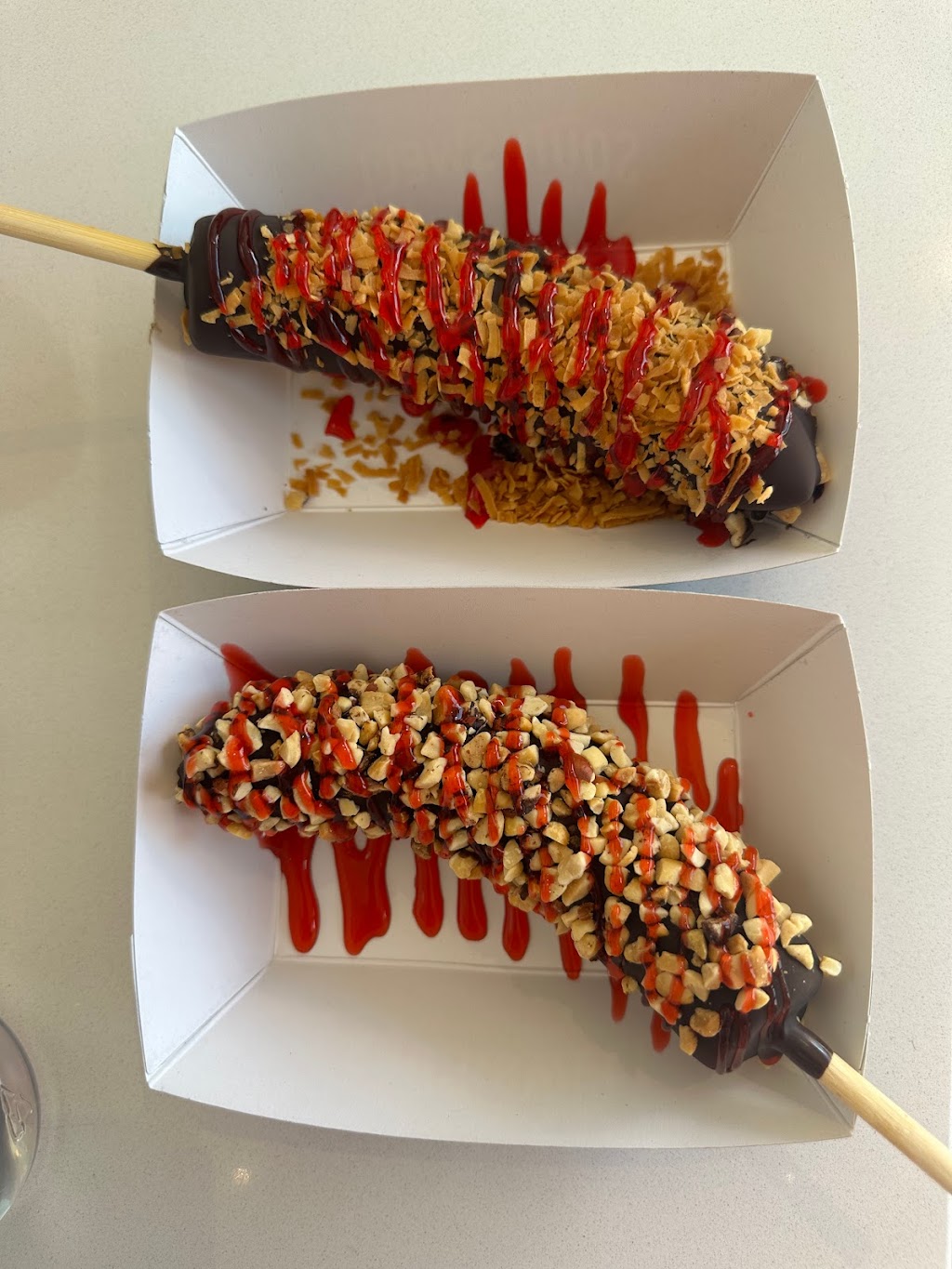 South Swell Ice Cream | restaurant | 1330 S Coast Hwy, Laguna Beach, CA 92651, USA | 9497150369 OR +1 949-715-0369