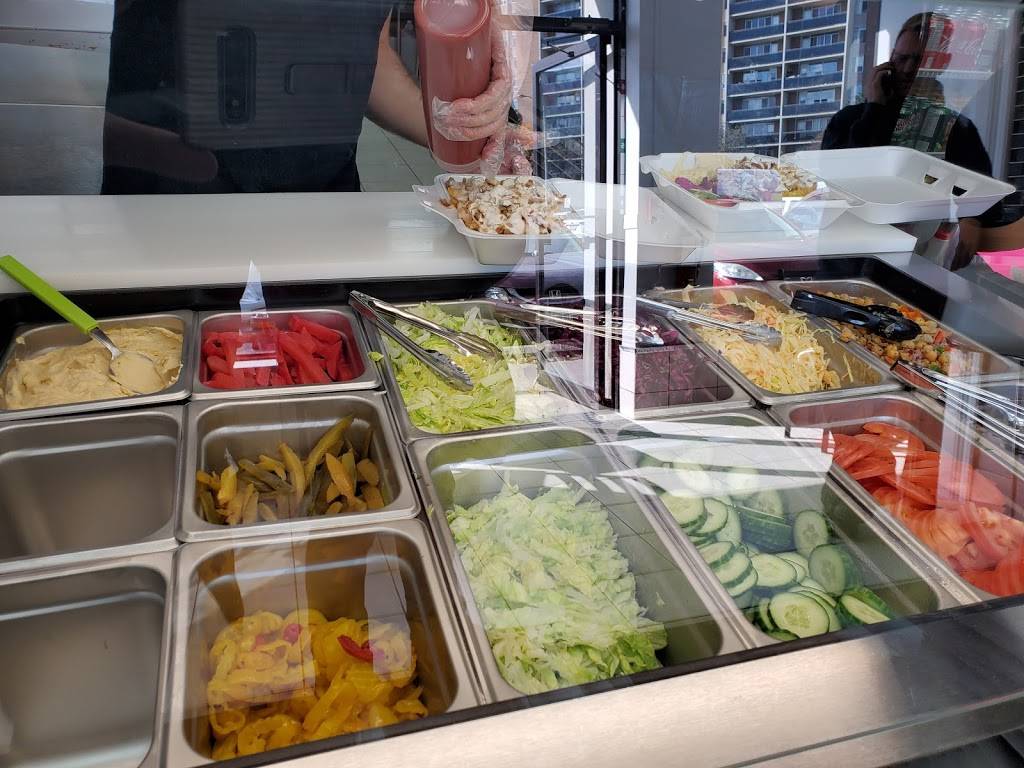 VIVA SHAWARMA | restaurant | 25A, 3030 Don Mills Rd E #1, North York, ON M2J 3C1, Canada | 4165280505 OR +1 416-528-0505