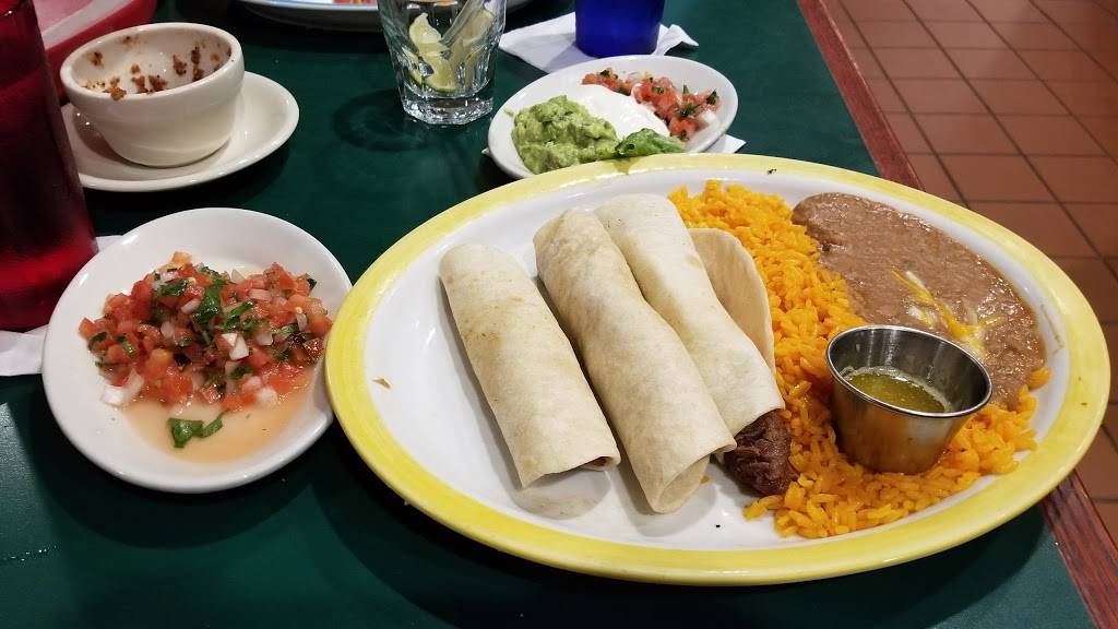 Villa Maya Restaurant | restaurant | 5532 Norbeck Rd, Rockville, MD 20853, USA | 3014601247 OR +1 301-460-1247