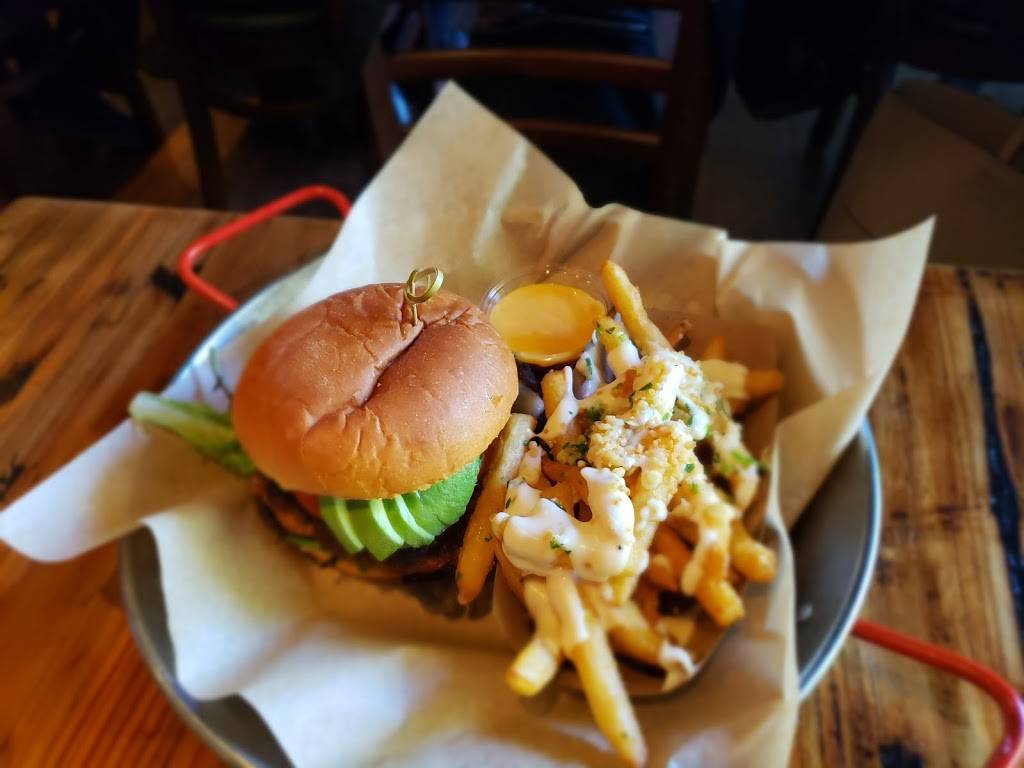 SUR Burger | restaurant | 409 Alvarado St, Monterey, CA 93940, USA | 8312416064 OR +1 831-241-6064