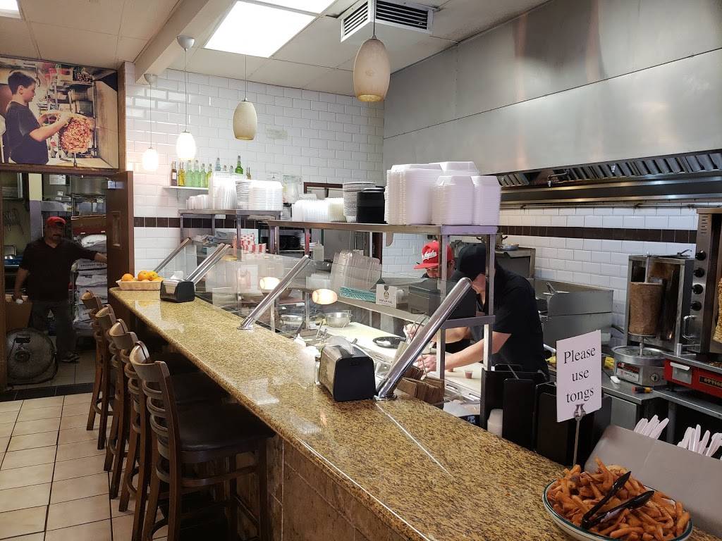 Joes Falafel | restaurant | 3535 Cahuenga Blvd W, Los Angeles, CA 90068, USA | 3235124447 OR +1 323-512-4447