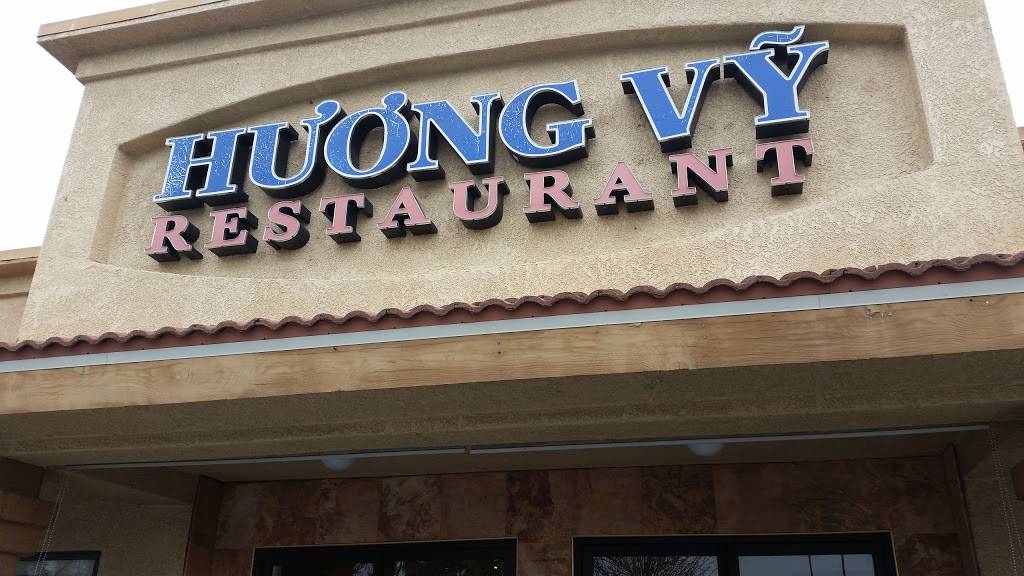 Huong Vy | restaurant | 9372 Westminster Blvd, Westminster, CA 92683, USA | 7143790900 OR +1 714-379-0900