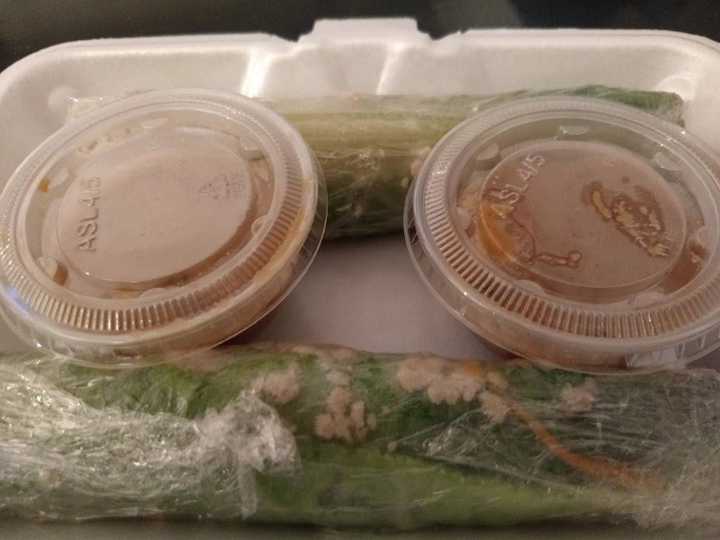 Ban Sai Express Thai Street Food | restaurant | 417 Mt Vernon Rd, Newark, OH 43055, USA | 7402813096 OR +1 740-281-3096