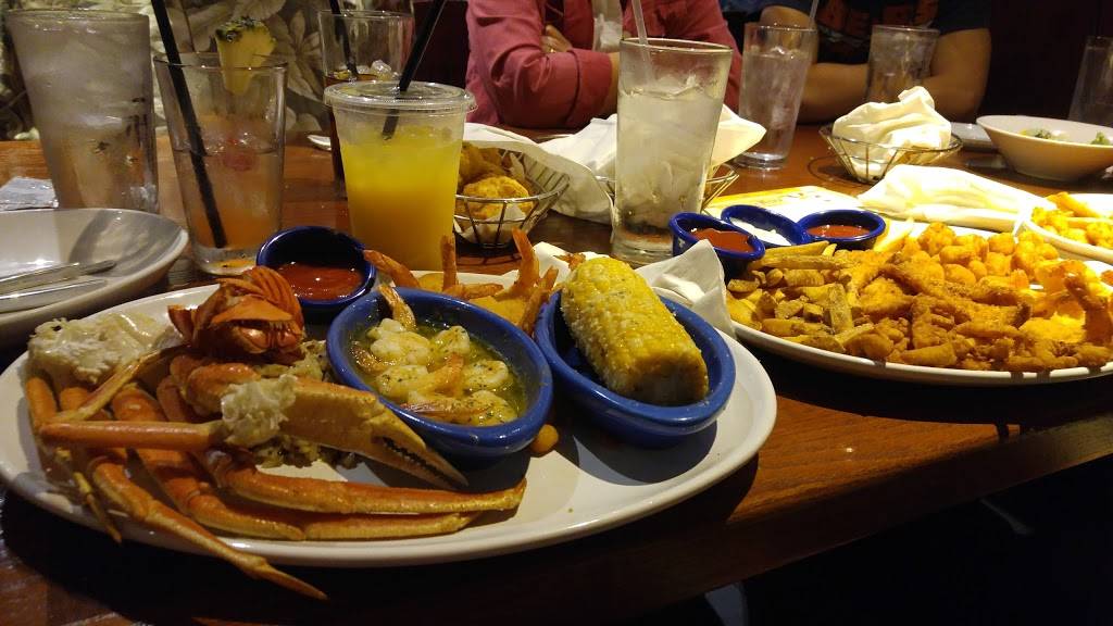 Red Lobster | restaurant | 8720 Baymeadows Rd, Jacksonville, FL 32256, USA | 9047313600 OR +1 904-731-3600