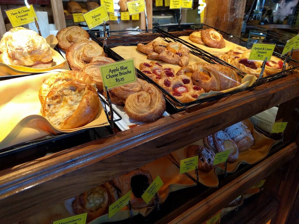 Petite Provence Boulangerie & Patisserie | bakery | 1824 NE Alberta St, Portland, OR 97211, USA | 5032846564 OR +1 503-284-6564