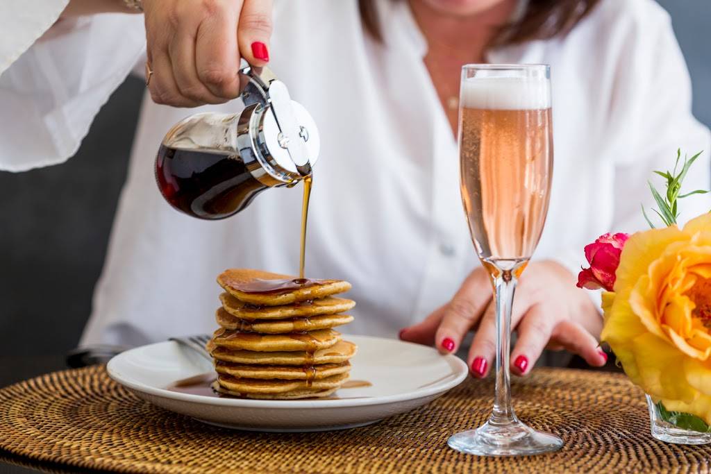 Mina Test Kitchen - Dianes Bloody Mary Bar | restaurant | 2120 Greenwich St, San Francisco, CA 94123, USA | 4156255470 OR +1 415-625-5470