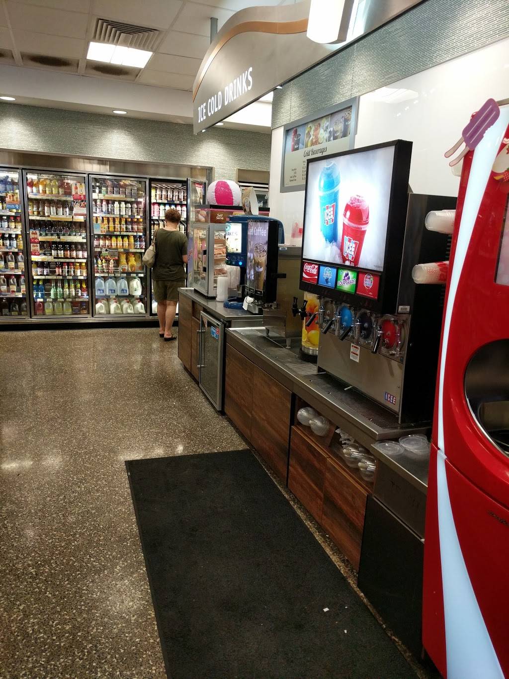 Wawa | cafe | 231 N Philadelphia Blvd, Aberdeen, MD 21001, USA | 4102737102 OR +1 410-273-7102