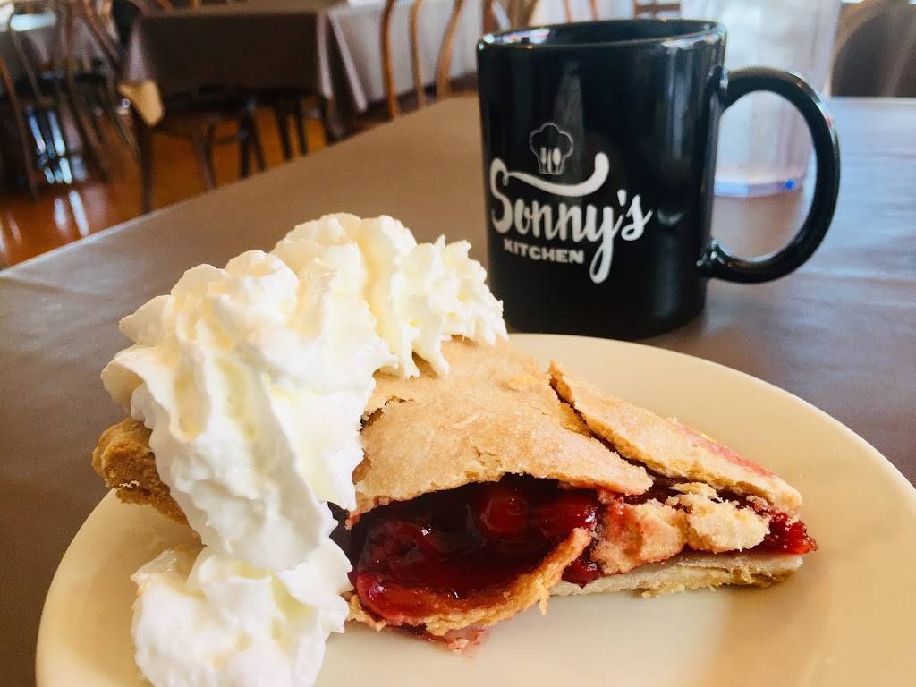 Sonnys Kitchen | restaurant | 101 S Main St, Oregon, WI 53575, USA | 6082912266 OR +1 608-291-2266