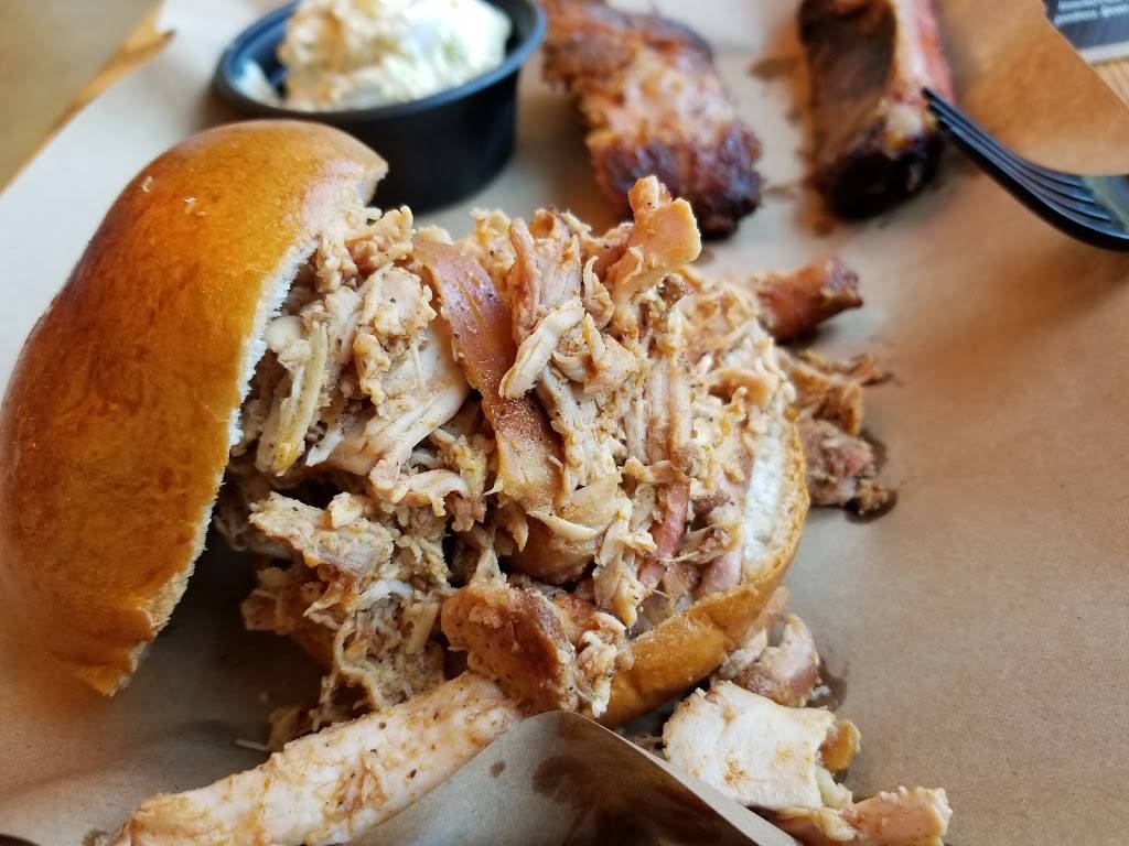 MISSION BBQ | restaurant | 45979 Denizen Plaza, Sterling, VA 20165, USA | 5713633233 OR +1 571-363-3233