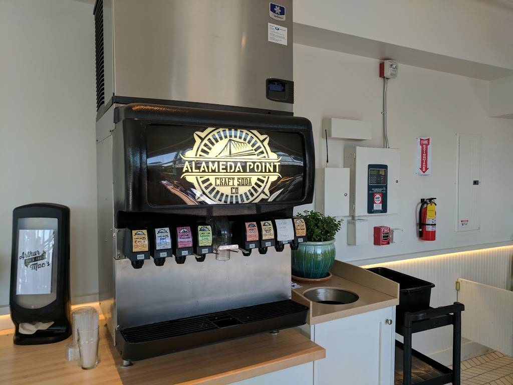 Arthur Macs Tap and Snack | restaurant | 4006 Martin Luther King Jr Way, Oakland, CA 94609, USA | 5108232509 OR +1 510-823-2509