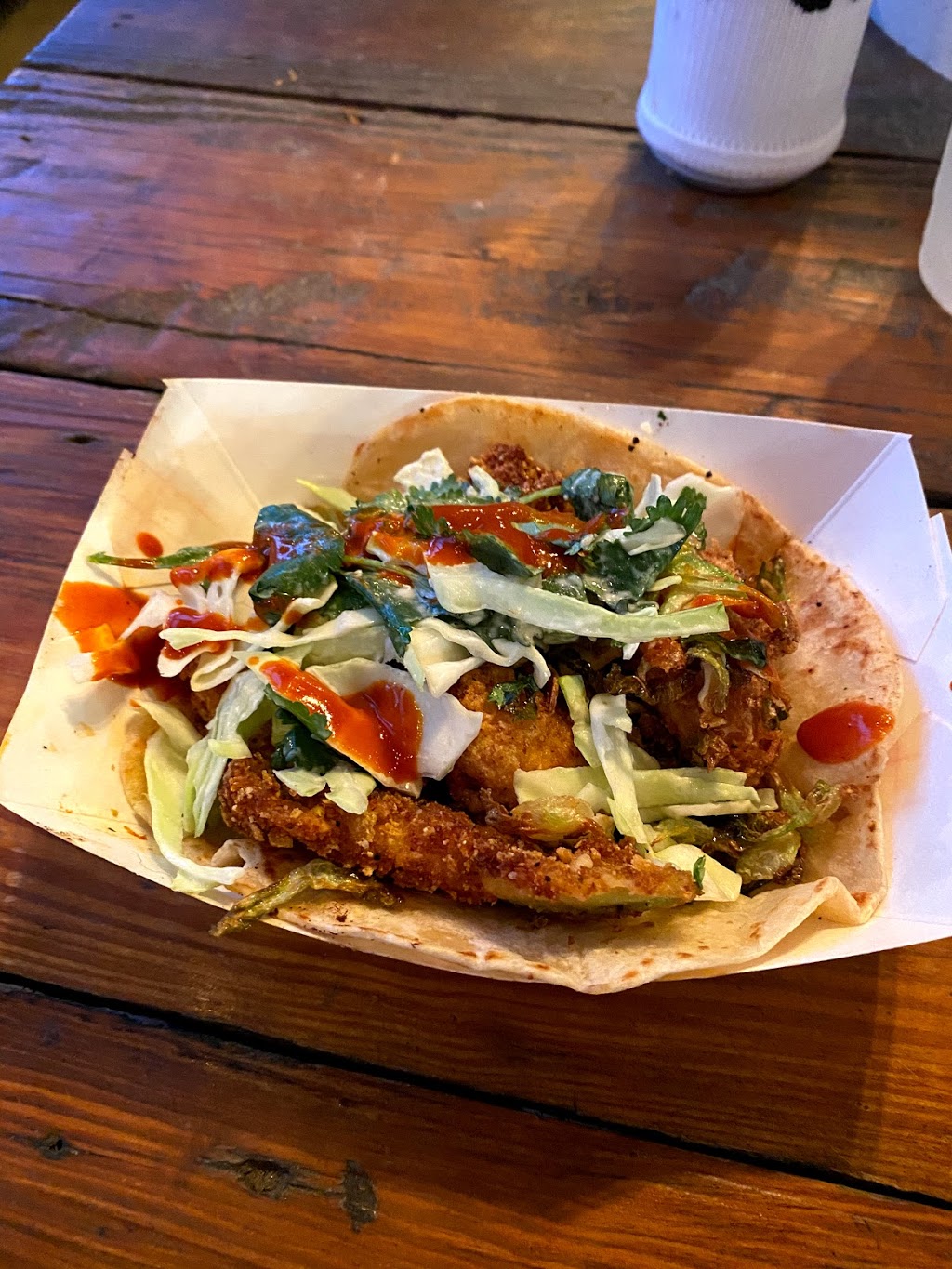 Elsewhere Garden Bar & Kitchen | restaurant | 103 E Jones Ave, San Antonio, TX 78215, USA | 2104469303 OR +1 210-446-9303