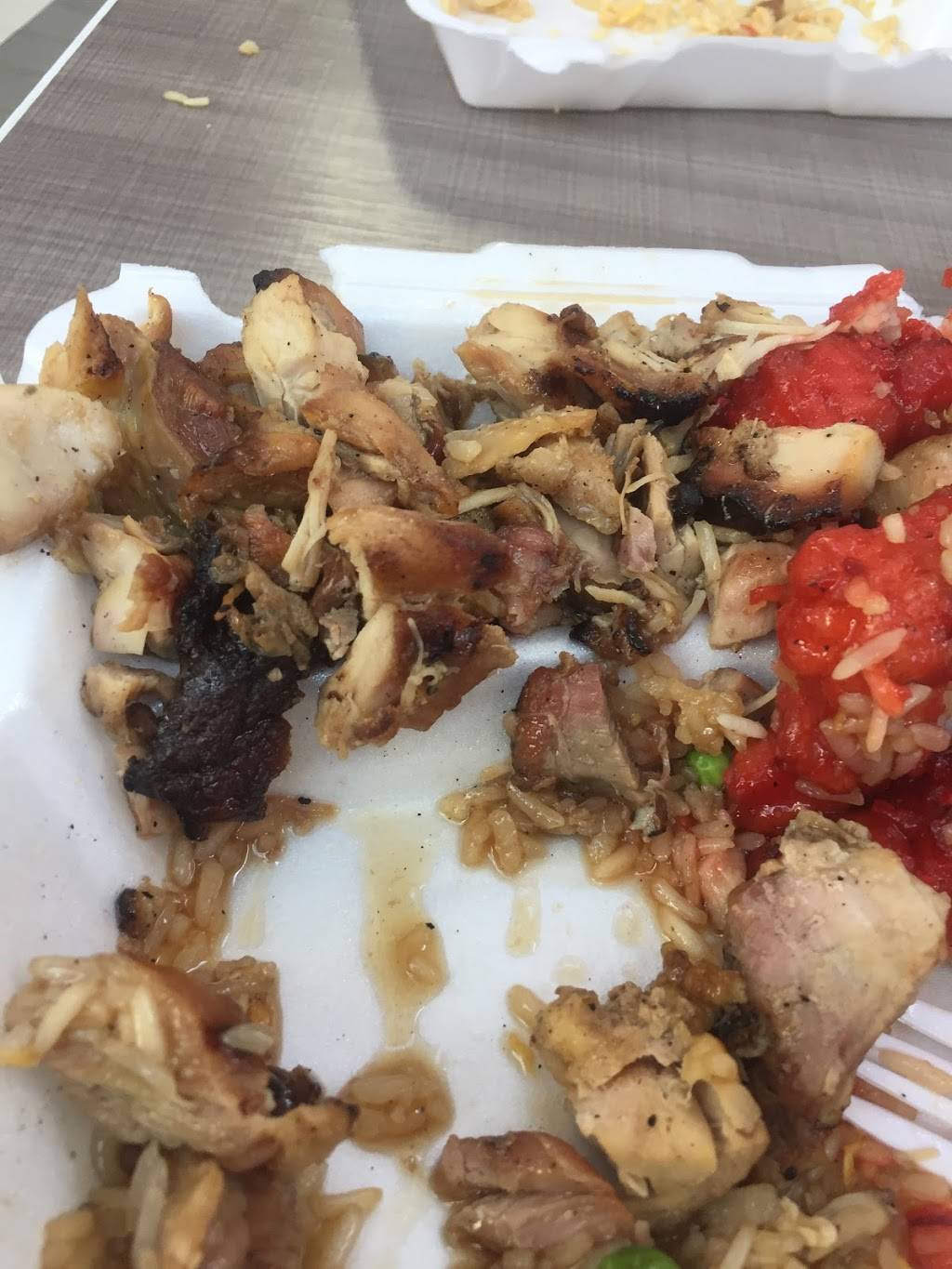 Chao Cajun | restaurant | 6501 Grape Rd, Mishawaka, IN 46545, USA | 5742431980 OR +1 574-243-1980