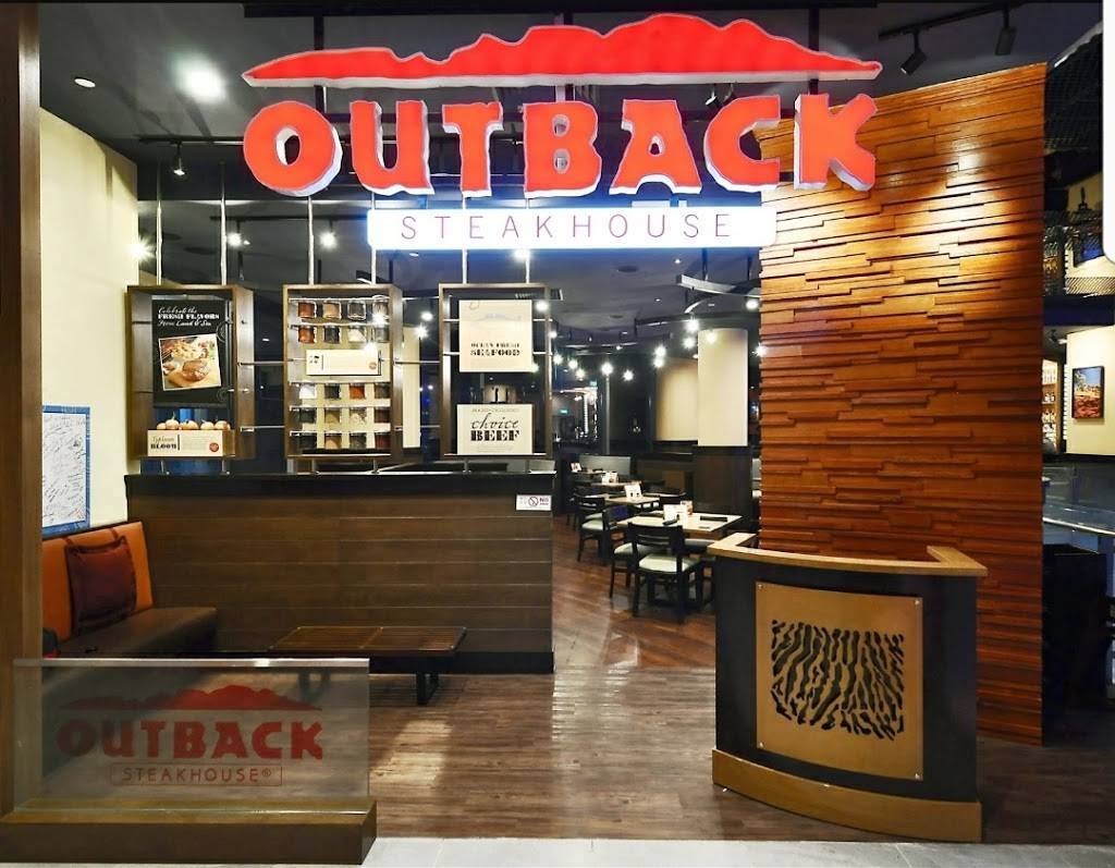 Outback Steakhouse | restaurant | 27 Possum Park Mall, Newark, DE 19711, USA | 3023668012 OR +1 302-366-8012