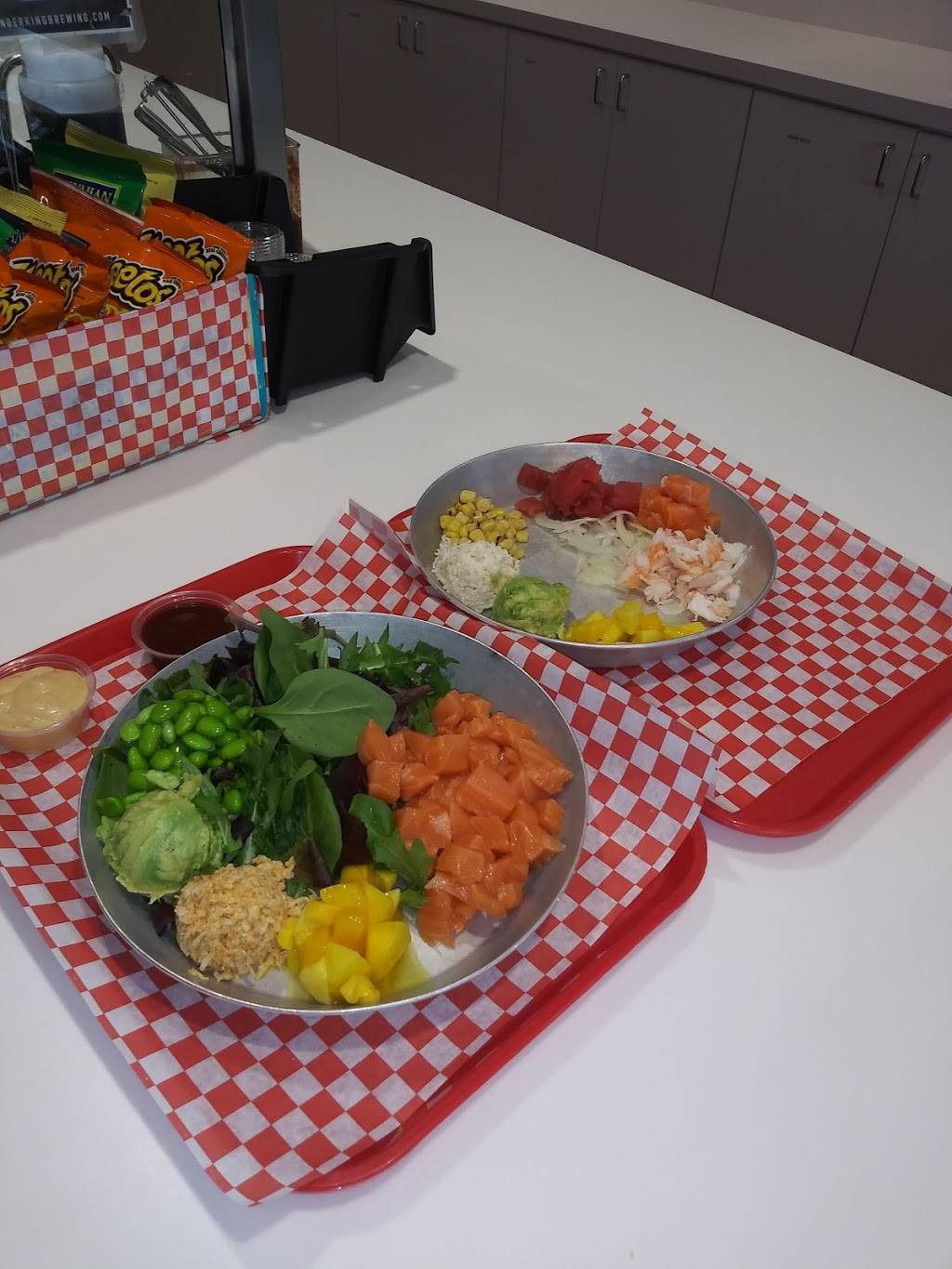 Uroko Cafe | restaurant | 103 E 17th St STE 3, Costa Mesa, CA 92626, USA | 9498735808 OR +1 949-873-5808