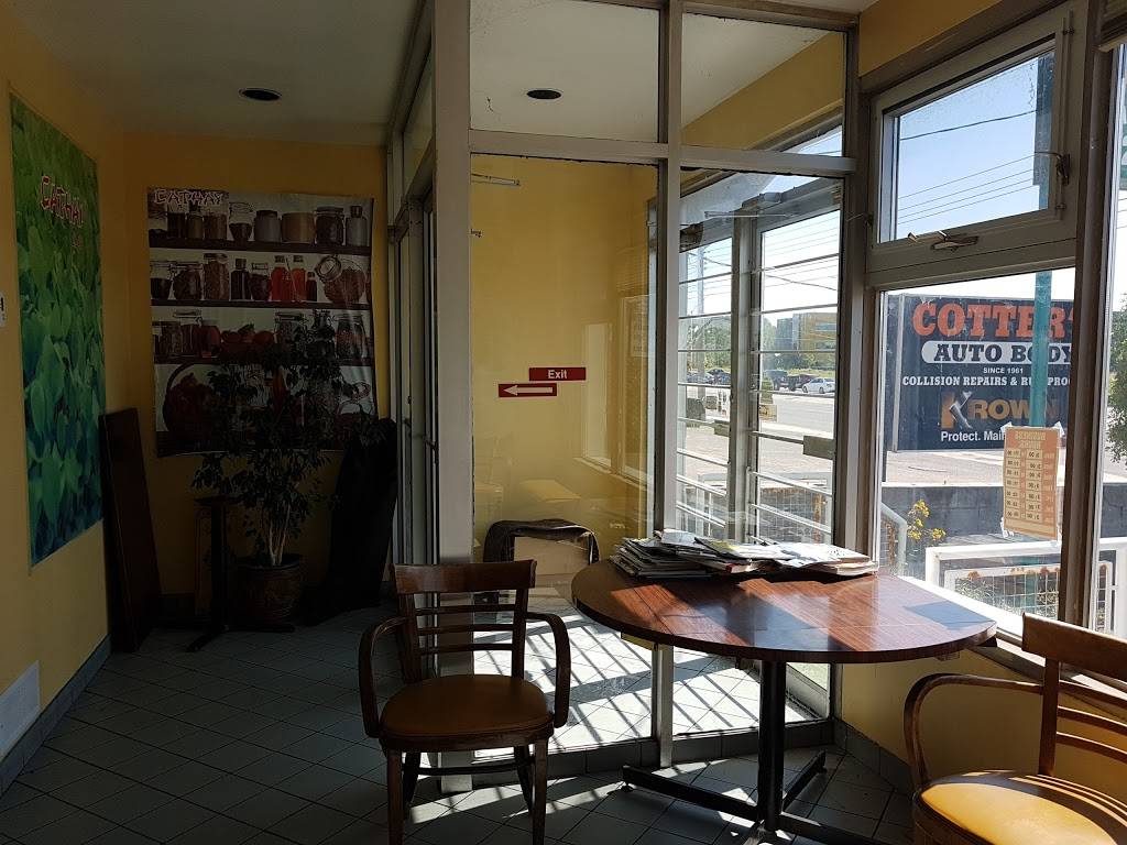 Cathay Restaurants | restaurant | 1423 Woodroffe Ave, Nepean, ON K2G 1V9, Canada | 6132282228 OR +1 613-228-2228