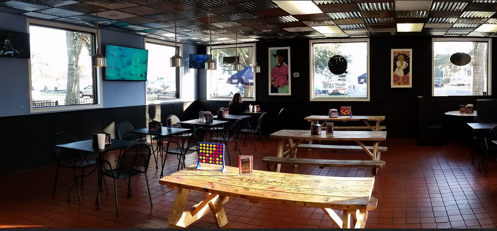 Townies Pizzeria | meal delivery | 819 T.J. Courson Rd, Fernandina Beach, FL 32034, USA | 9042774755 OR +1 904-277-4755