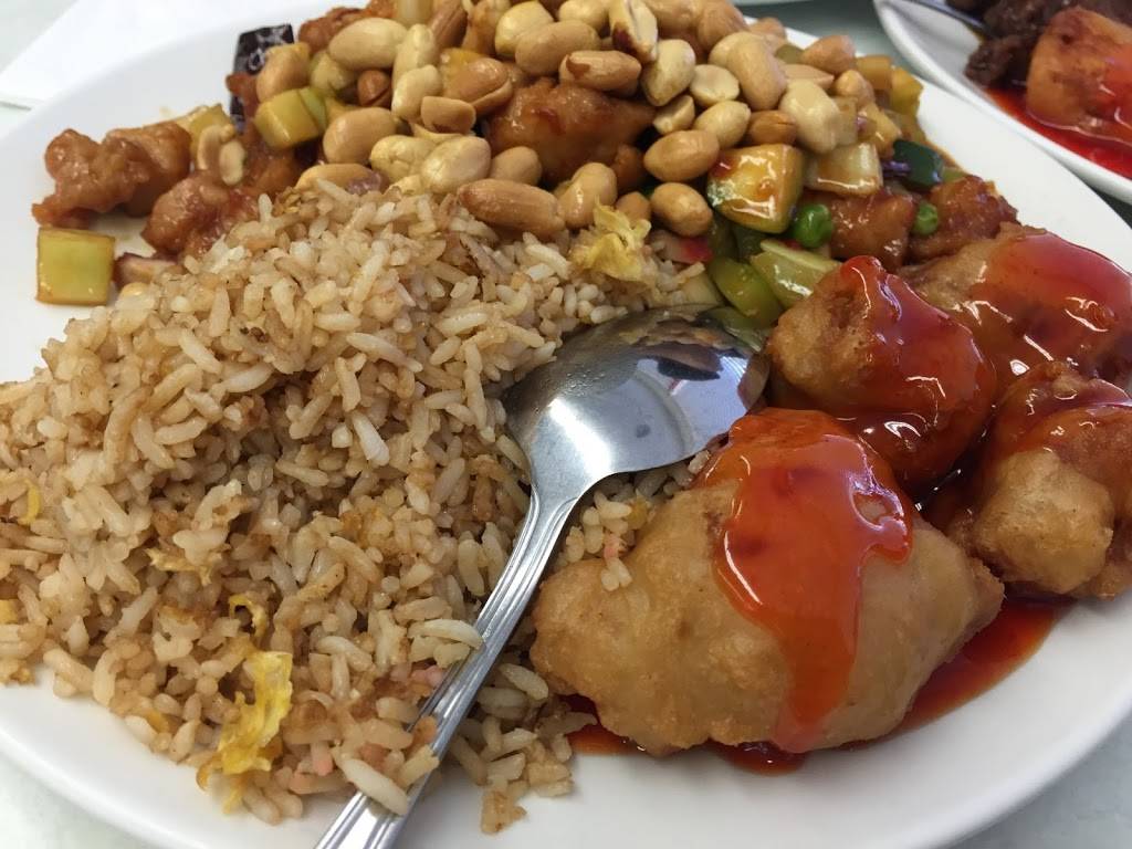 Chucks Chinese & American Food | restaurant | 9409 Atlantic Ave, South Gate, CA 90280, USA | 3235660822 OR +1 323-566-0822