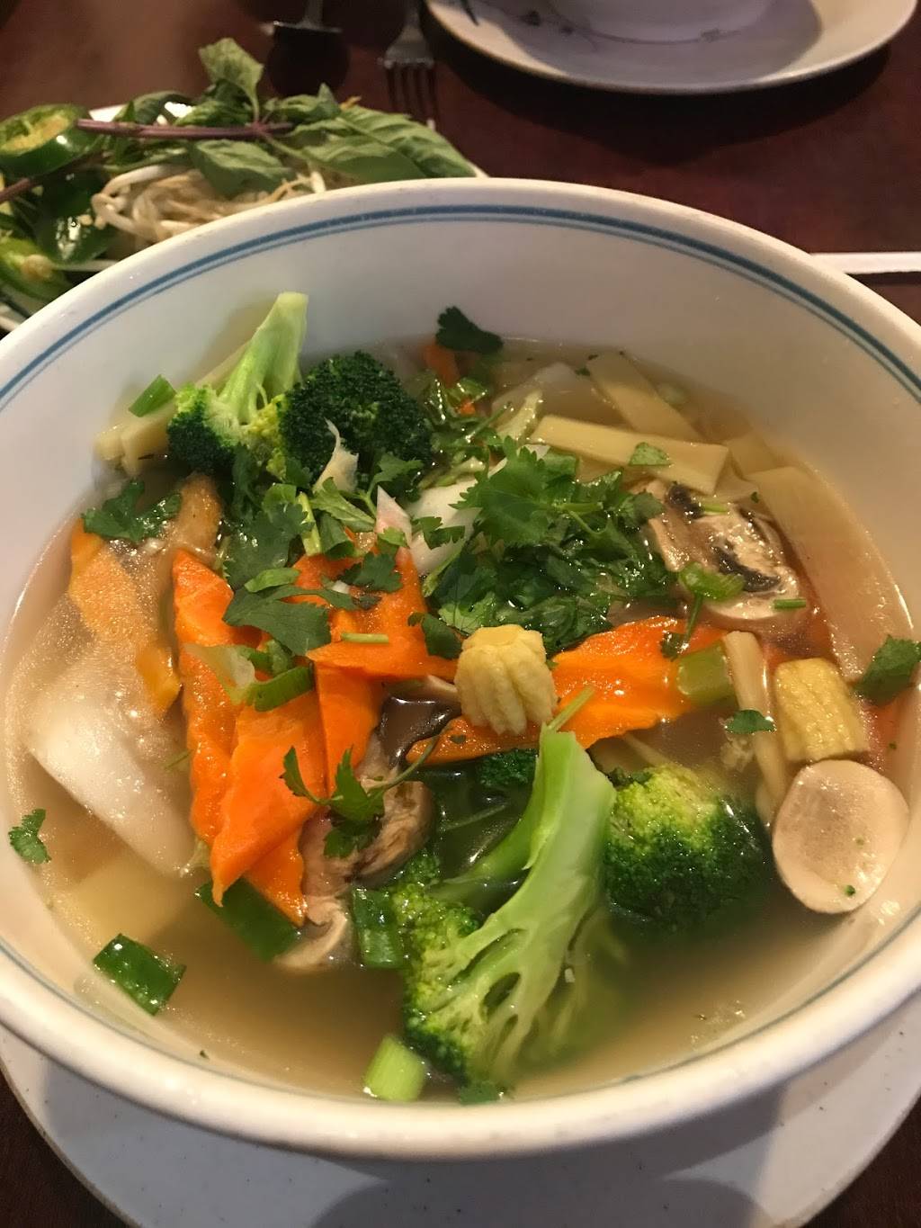 Phở #1 Noodle & Grill | restaurant | 2201 S Oneida St #1, Ashwaubenon, WI 54304, USA | 9204943009 OR +1 920-494-3009