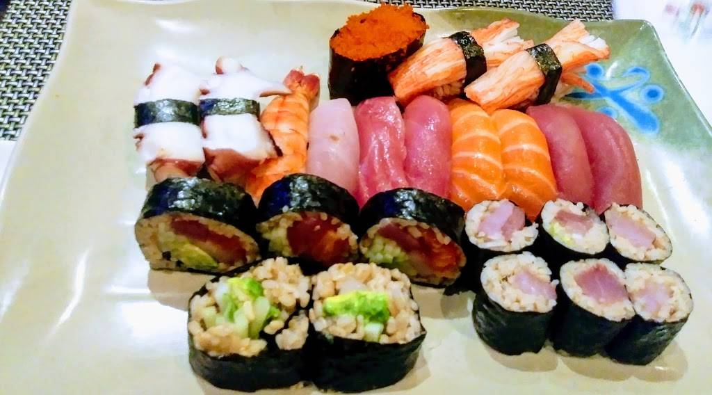 Bayridge Sushi | restaurant | 6914 3rd Ave #1, Brooklyn, NY 11209, USA | 7184910662 OR +1 718-491-0662