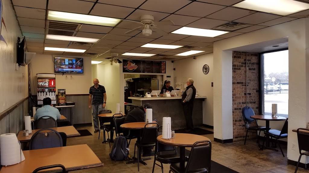 Wing Supreme | restaurant | 3925 N Lincoln Blvd, Oklahoma City, OK 73105, USA | 4057025464 OR +1 405-702-5464