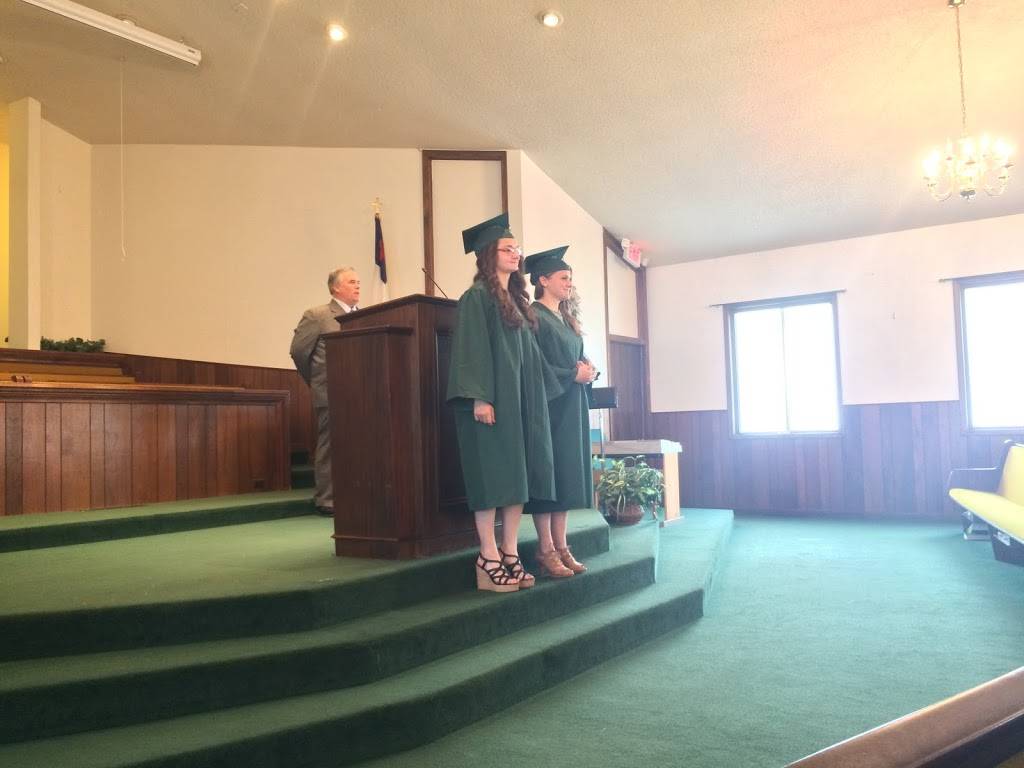 Baldwin Road Church Academy | restaurant | Pontiac, MI 48340, USA | 2488984969 OR +1 248-898-4969