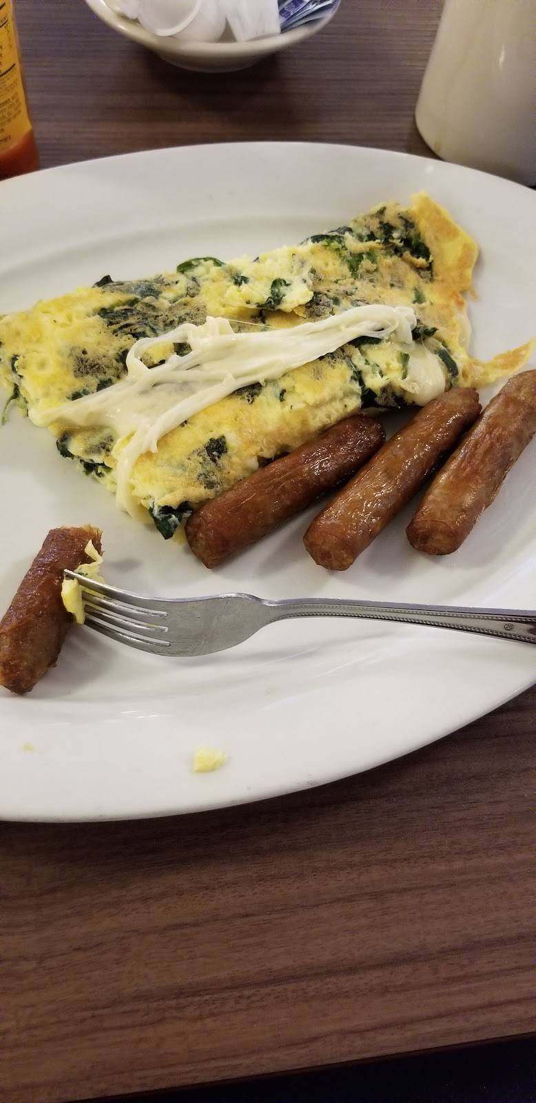 Annadale Diner | restaurant | 791 Annadale Rd, Staten Island, NY 10312, USA | 7189675900 OR +1 718-967-5900