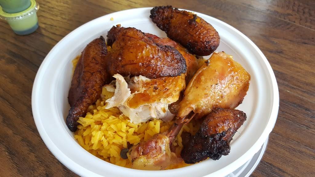 Punta Cana Dominican Grill | restaurant | 162 Post Ave, Westbury, NY 11590, USA | 5162804099 OR +1 516-280-4099