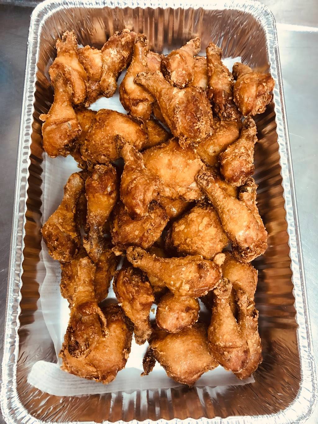 Maryland Fried Chicken | restaurant | 1821 NE 36th St, Pompano Beach, FL 33064, USA | 9549431800 OR +1 954-943-1800
