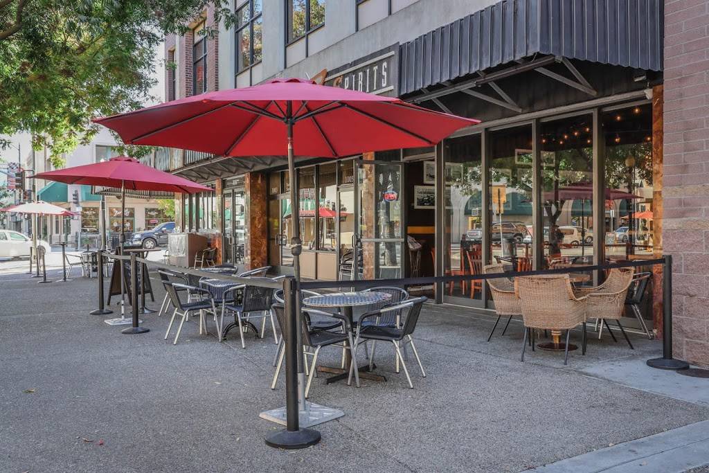 Ralstons Goat | meal takeaway | 1001 10th St, Modesto, CA 95354, USA | 2095499413 OR +1 209-549-9413