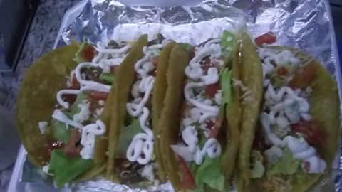 The Snack Box Food Truck..llc | restaurant | 2300 Grand Blvd, Holiday, FL 34690, USA | 5028767789 OR +1 502-876-7789